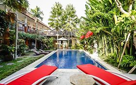 Bisma Sari Resort Ubud